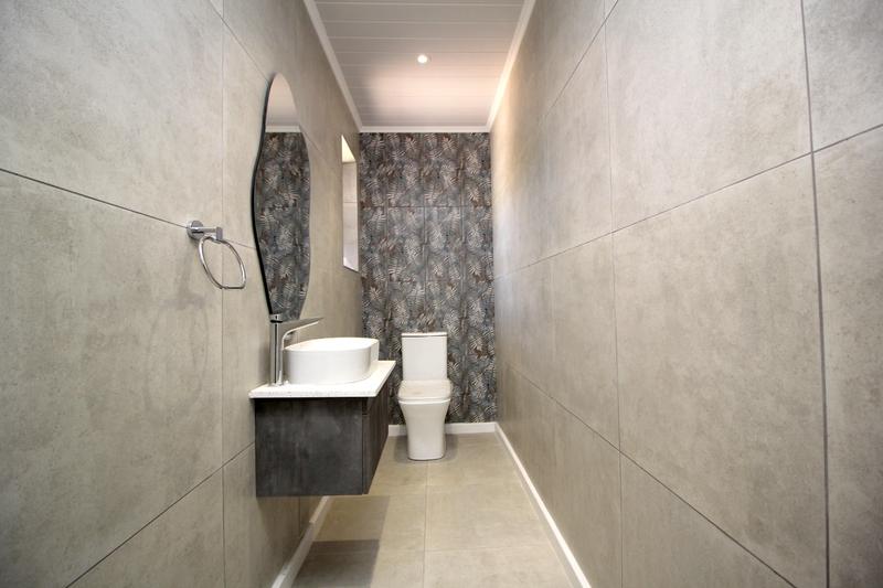 3 Bedroom Property for Sale in Bergsig Western Cape